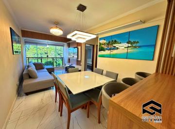 Apartamento · 70m² · 2 Quartos · 1 Vaga · APTO TOTALMENTE REFORMADO, 02 DORM'S, LAZER COMPLETO, REGIÃO DO TORTUGAS!