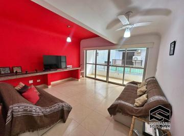 Apartamento · 104m² · 2 Quartos · 1 Vaga · AMPLO APTO 02 DORMITÓRIOS, COM SACADA, NA REGIÃO DA BRUNELA!