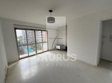 Foto 02 · Apartamento para alugar com 2 quartos e 1 vaga no Vila Clementino, São Paulo-SP.