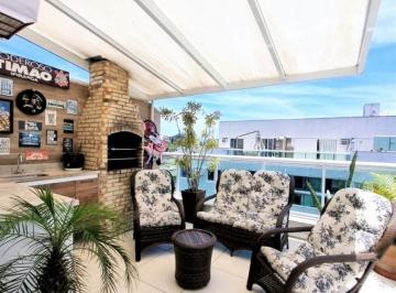 Apartamento de 3 quartos, Rio de Janeiro · Cobertura Duplex para Locação — Heaven Residencial | Vargem Pequena!