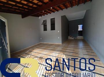 Foto 02 · Casa residencial para Venda bem localizada no Jardim Nossa Senhora de Fátima, Hortolândia - SP possu
