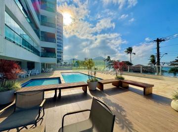 Foto 111 · Apartamento Frente Mar de Alto Padrão à Venda 4 Dormitórios 167 m² Edifício Varandas Martim de Sá C