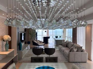 Apartamento de 5 quartos, Itapema · Apartamento para locação no condomínio Ocean Towers, Itapema