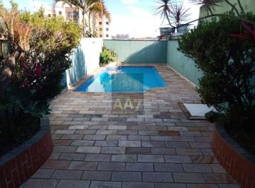 Casa de 3 quartos, São Paulo · Sobrado de 257 m² com 3 quartos à venda no Butantã-Bonfiglioli.