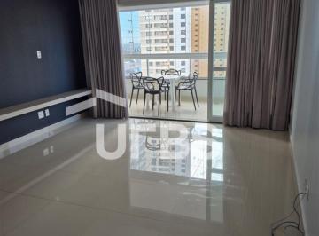 Apartamento de 3 quartos, Goiânia · APARTAMENTO 150,87MT 3 SUITES SETOR JARDIM GOAIS