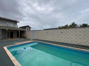 Casa de 4 quartos, Itanhaém · CASA COM PISCINA A VENDA NA PRAIA EM ITANHAÉM/SP