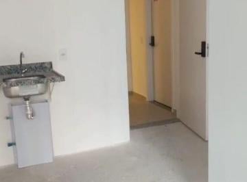 Apartamento de 1 quarto, São Paulo · Apartamento de 28 m² com 1 dormitório à venda na Bela Vista