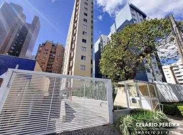 Apartamento de 1 quarto, Curitiba · Apartamento 1 Quarto no Bigorrilho!