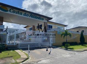 202410281355461582.jpg · Casa em Condomínio para Locação em Salvador, Stella Maris, 4 dormitórios, 2 suítes, 5 banheiros, 2 v