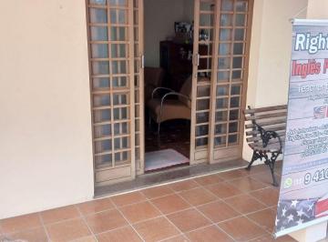 Casa de 4 quartos, Salto · Casa de 294 m² com 4 quartos à venda no Centro de Salto SP