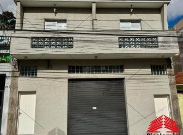 Foto 43 · Prédio Comercial e residencial à venda,290 m²,salão comercial no térreo,piso superior com 2 apartame