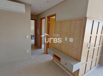 Apartamento de 3 quartos, Goiânia · APARTAMENTO 71,07MT 3 QUARTOS SENDO 1 SUITE SETOR OESTE