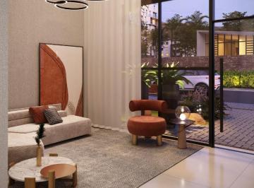 Apartamento · 54m² · 2 Quartos · Apartamento à venda - em Caiçaras