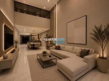 Casa de 4 quartos, Brasília · Casa de alto padrão com 4 suítes área gourmet e piscina em Taguatinga Centro