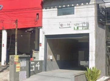 Comercial de 4 quartos, São Paulo · Prédio Comercial de 250 m² com 4 vagas à venda em Belenzinho