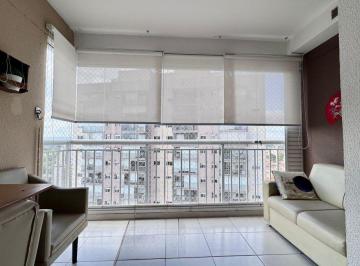 Apartamento de 2 quartos, São Paulo · Apartamento de 57 m² com 2 quartos à venda no Jardim Bonfiglioli