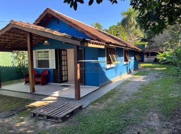 Casa · 93m² · 3 Quartos · 5 Vagas · Casa em Camburi a 100 m da praia com 371 m² de terreno