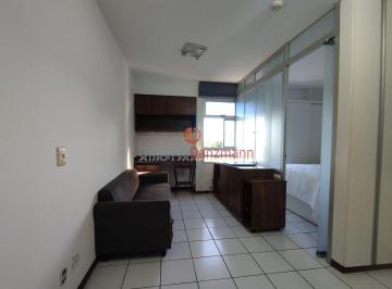 Apartamento · 28m² · 1 Quarto · 1 Vaga · Kitnet 1 quarto para Venda Asa Sul, Brasília