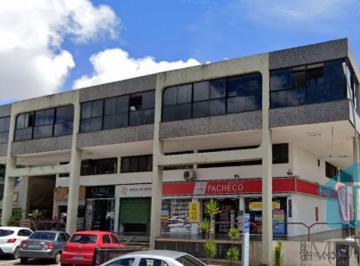 Apartamento · 36m² · 1 Quarto · SCLN 407 BL E - ASA NORTE