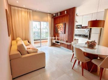 Apartamento · 93m² · 3 Quartos · 2 Vagas · Apartamento para venda em Parque Dos Lima de 93.00m² com 3 Quartos, 2 Suites e 2 Garagens