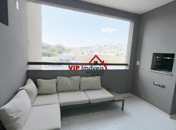 Apartamento · 101m² · 3 Quartos · 1 Vaga · Apartamento para venda em Horto Florestal de 101.00m² com 3 Quartos, 1 Suite e 1 Garagem