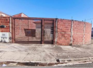 Casa · 62m² · 2 Quartos · Casa para venda em Jardim Manoel Scalfi de 62.14m² com 2 Quartos