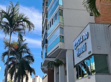 Apartamento · 89m² · 3 Quartos · 2 Vagas · Imoveis - em Itapuã