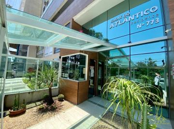 Apartamento · 67m² · 3 Quartos · 2 Vagas · Imoveis - na Praia de Itaparica