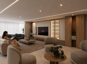 Apartamento · 360m² · 4 Quartos · 3 Vagas · Imoveis - na Praia da Costa