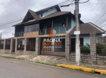 Casa · 379m² · 3 Quartos · 2 Vagas · Página 1 Imóveis anuncia ótima opção de Casa à Venda - Vila Carlos Antônio Wilkens, Cachoeirinha