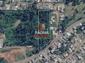 Terreno · 8300m² · Página 1 Imóveis anuncia ótima opção de aluguel "Terreno", com 8.300m² no Bairro Nova Cach