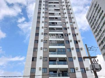 Apartamento de 3 quartos, Recife · Excelente apartamento em Boa Viagem com 59,30m² Ideal para quem busca conforto,