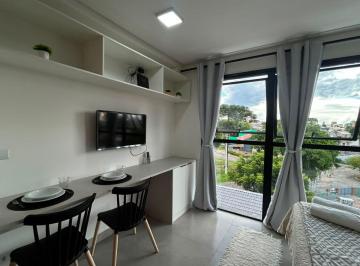 Apartamento de 1 quarto, Curitiba · Apartamento 1 quarto com 19 metros a Venda no Cajuru em Curitiba