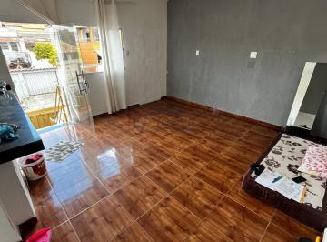 Casa · 105m² · 3 Quartos · 1 Vaga · Excelente casa geminada à venda no bairro Novo Horizonte em Betim
