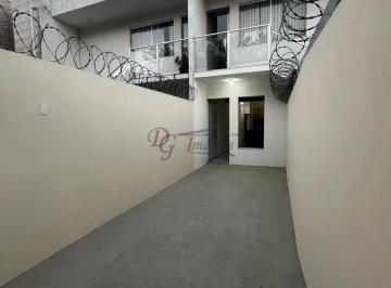 Casa · 69m² · 2 Quartos · 2 Vagas · Ótima casa geminada à venda no bairro Parque das Acácias em Betim