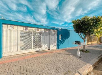 Casa · 152m² · 3 Quartos · 2 Vagas · Casa à venda no Jardim Santa Mônica em Londrina - PR