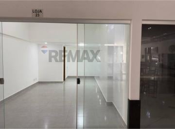 Comercial · 27m² · Loja Comercial Desocupada no La Belle Maison – Águas Claras
