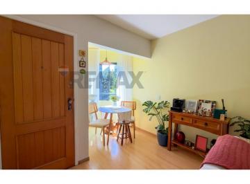 Apartamento · 62m² · 2 Quartos · Apartamento à venda | QRSW 2, Bloco B10 – Sudoeste