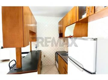 Apartamento · 56m² · 1 Quarto · 1 Vaga · LOCAÇÃO !! Apartamento 1/4 Vista Mar na Pituba – Nascente Total e Excelente Localização