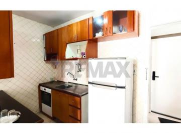 Apartamento · 56m² · 1 Quarto · 1 Vaga · LOCAÇÃO !! Apartamento 1/4 Vista Mar na Pituba – Nascente Total e Excelente Localização