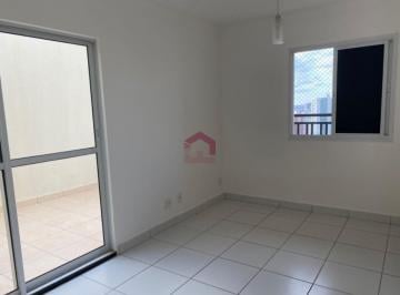 Foto 01 · YOU LIFE STYLE - COBERTURA - 1 QUARTO - 49M² - LAZER COMPLETO - ÁGUAS CLARAS