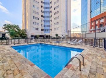 Apartamento de 2 quartos, São Paulo · Apartamento 63m² à venda Tatuapé 2 quartos com vaga e piscina 400m Praça Silvio Romero próximo metrô