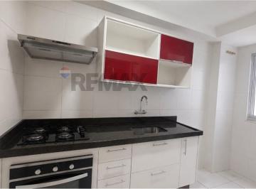 Apartamento · 50m² · 2 Quartos · 1 Vaga · Apartamento para locação - Bairro Barcelona - Sorocaba/SP