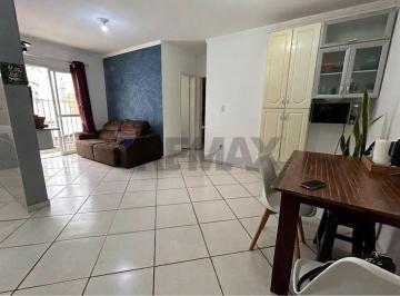 Apartamento · 66m² · 2 Quartos · 2 Vagas · Apartamento à venda com 2 dormitórios na Árvore Grande  Sorocaba SP