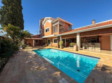 Casa · 334m² · 1 Quarto · 4 Vagas · Casa à venda em Indaiatuba, Parque São Lourenço, com 1 quarto, com 334.67 m²