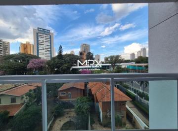 Comercial · 90m² · 2 Vagas · Sala para alugar no Trio by Lindenberg – Comercial em Piracicaba