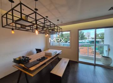 Comercial · 90m² · 2 Vagas · Sala para alugar no Trio by Lindenberg – Comercial em Piracicaba