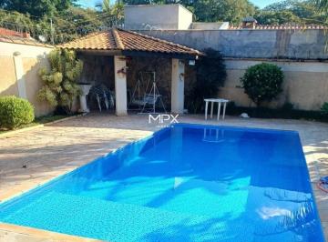 Rural · 332m² · 4 Quartos · 4 Vagas · Chácara à venda no bairro Santa Rita em Piracicaba