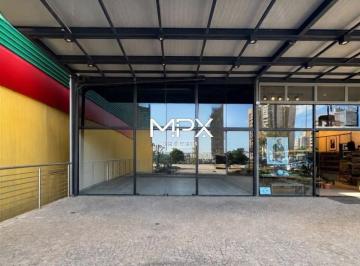 Comercial · 128m² · Salão para alugar no bairro Vila Independência em Piracicaba