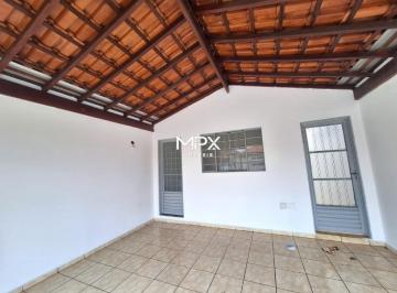 Casa · 88m² · 3 Quartos · 1 Vaga · Casa à venda no bairro Água Branca em Piracicaba